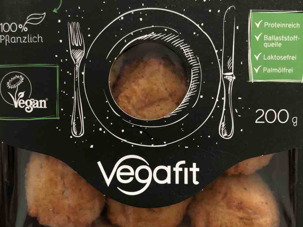 Falafel, vegane von lottieb | Hochgeladen von: lottieb