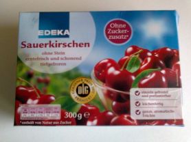 Sauerkirschen tiefgefroren | Hochgeladen von: Winona Sauerkirschen tiefgefroren | Hochgeladen von: Winona
