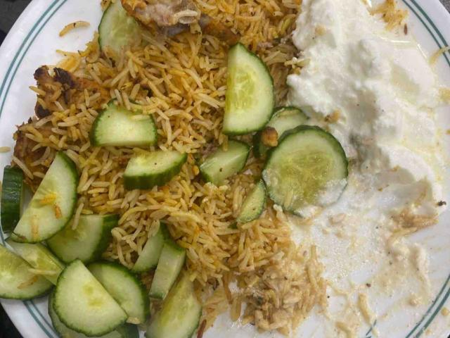 chicken Biryanis by AyeshaMateen234 | Uploaded by: AyeshaMateen234