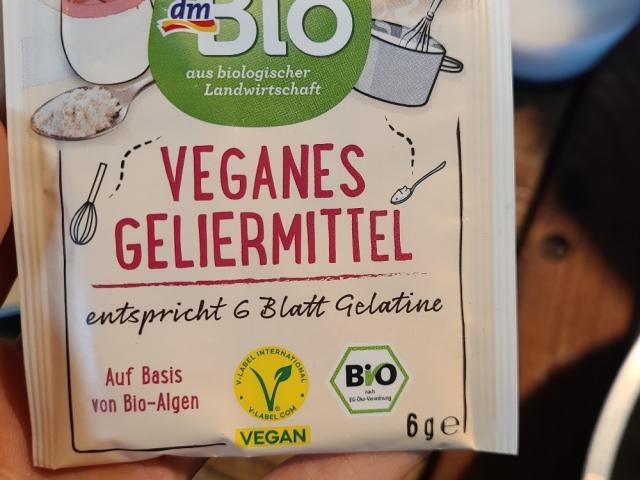 Veganes Geliermittel by Tokki | Uploaded by: Tokki Veganes Geliermittel by Tokki | Uploaded by: Tokki