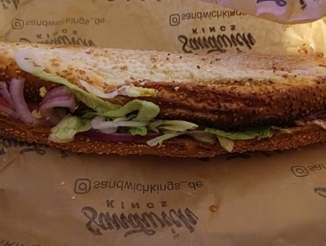 Sandwich Kings, Proteinreich von Ekaterini Coutri | Hochgeladen von: Ekaterini Coutri