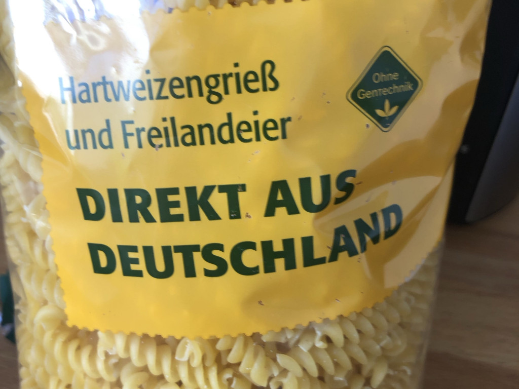 Eiernudeln von misolino | Hochgeladen von: misolino Eiernudeln von misolino | Hochgeladen von: misolino