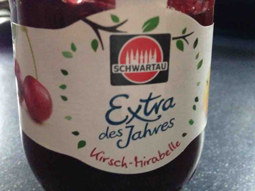 Extra des Jahres, Sauerkirsch-Mirabelle von charmed92 | Hochgeladen von: charmed92