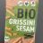 BIO Grissini Sesam, glutenfrei von 90379 | Hochgeladen von: 90379