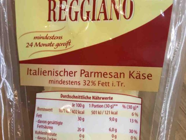 Parmigiano Reggiano von dag123 | Hochgeladen von: dag123