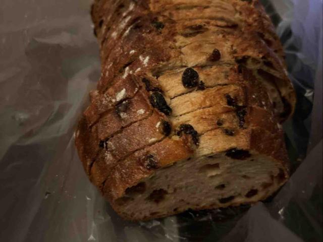 Winterbrot  von Sabrina Gniot | Hochgeladen von: Sabrina Gniot