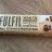 Fulfil Vitamin & Protein Bar, White Chocolate & Cookie D | Hochgeladen von: nataschavfbs316