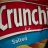 Crunchips salted von Jack3538 | Hochgeladen von: Jack3538