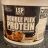 LSP Double Plex Protein (Cookies & Cream) by noahkonersmann | Uploaded by: noahkonersmann