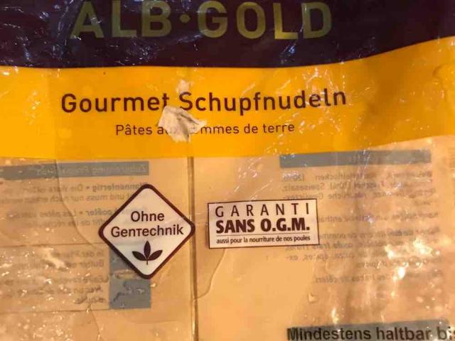 Gourmet Schupfnudeln von Uwe60KA | Hochgeladen von: Uwe60KA