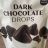 Dark Chocolate Drops, Zero Sugar von mareenzuther336 | Hochgeladen von: mareenzuther336