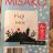 Misako Fuji Mic, Reiscracker von alicejst | Hochgeladen von: alicejst