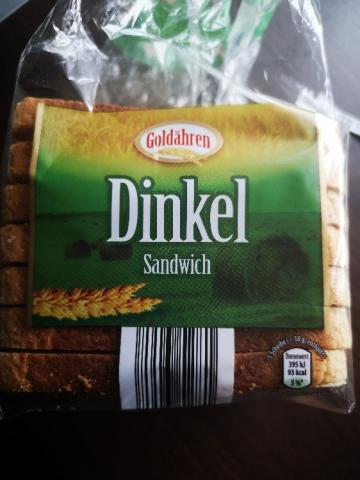 Dinkel Sandwich von sanne1972 | Hochgeladen von: sanne1972