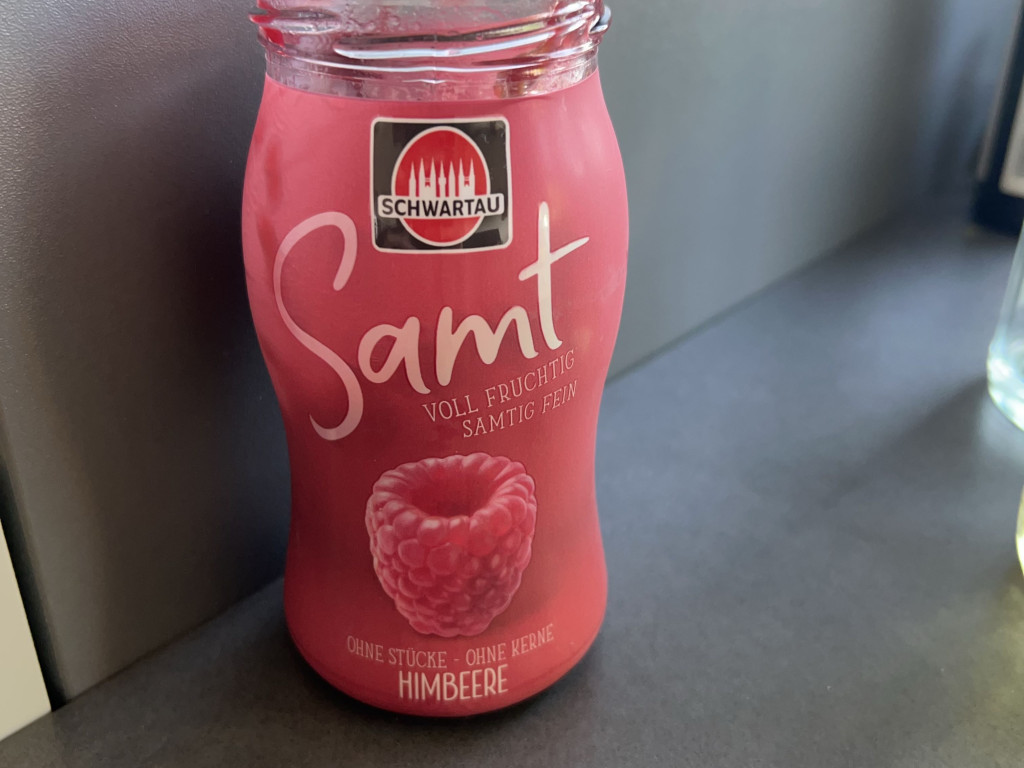 Samt Himbeere Mamelade von elia207 | Hochgeladen von: elia207 Samt Himbeere Mamelade von elia207 | Hochgeladen von: elia207