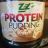 Protein Pudding, Cookie-Dough von Sheyshar | Hochgeladen von: Sheyshar