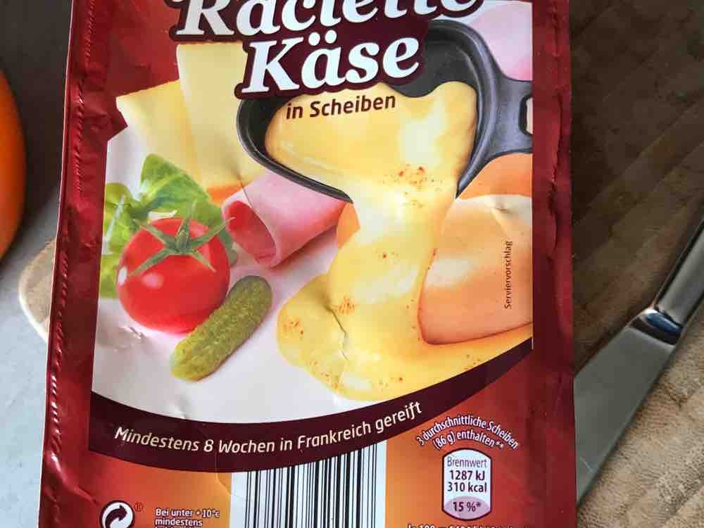 Raclette Käse von dersensemann | Hochgeladen von: dersensemann