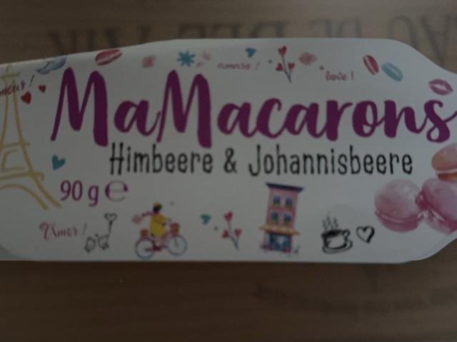Mamacarons, Himbeere & Johannisbeere von baergler | Hochgeladen von: baergler Mamacarons, Himbeere & Johannisbeere von baergler | Hochgeladen von: baergler