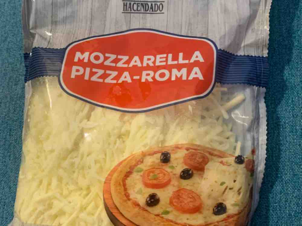Mozzarella gerieben Mercadona, für  Pizza von LineLeyla | Hochgeladen von: LineLeyla