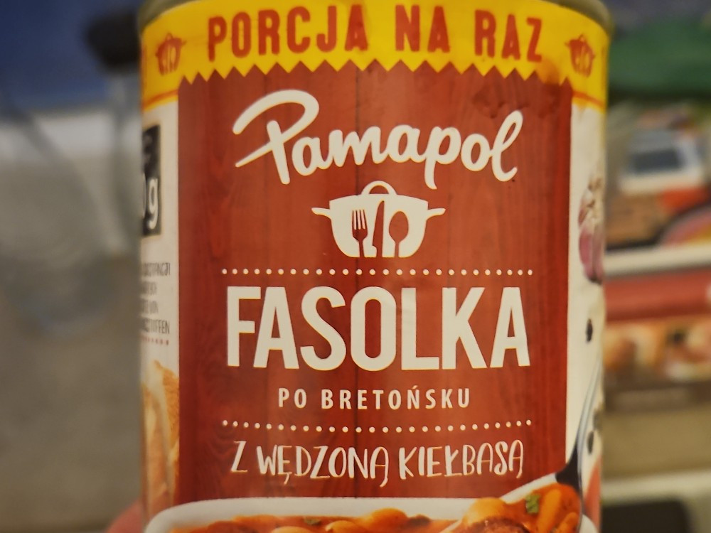 Fasolka po Bretońsku von szmagi | Hochgeladen von: szmagi Fasolka po Bretońsku von szmagi | Hochgeladen von: szmagi