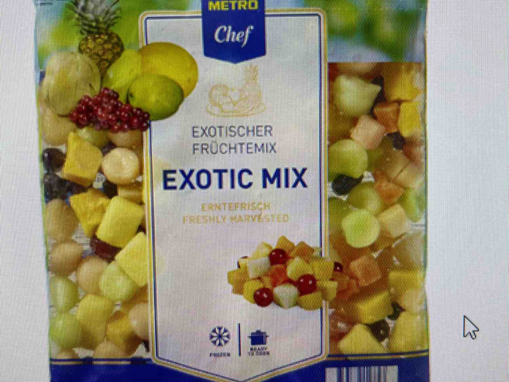 Exotic Mix von mrsmiller78 | Hochgeladen von: mrsmiller78