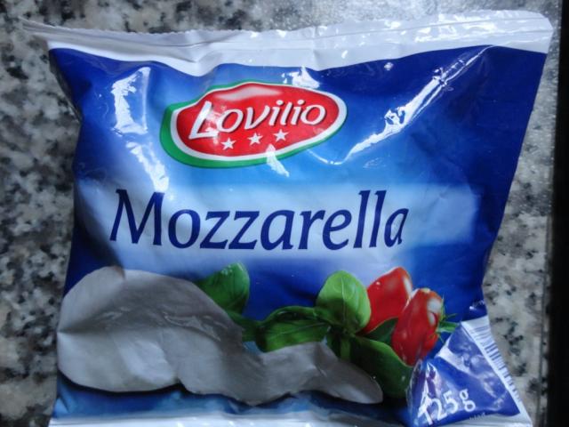 Lovilio Mozzarella | Hochgeladen von: reg.