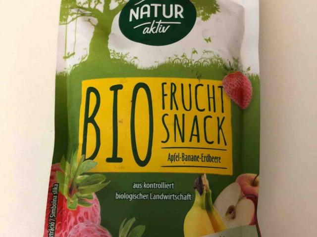 Bio Frucht snack von sam2108 | Hochgeladen von: sam2108