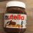 Nutella von norbertrunge624 | Hochgeladen von: norbertrunge624