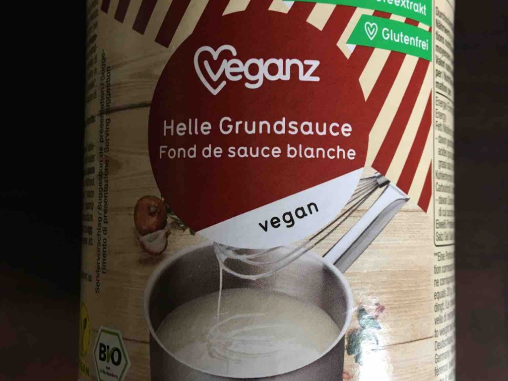 Helle Grundsauce, vegan von PA2019 | Hochgeladen von: PA2019