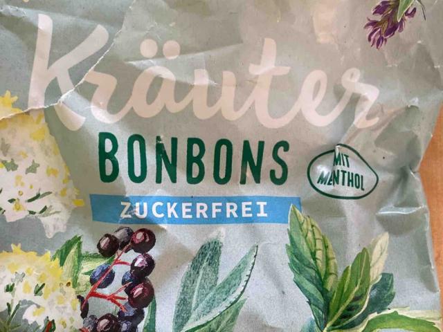 Kräuter Bonbons, Beste Wahl von Larmand69 | Hochgeladen von: Larmand69