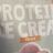 Protein Eiscreme premix Erdbeere von Sabslike | Hochgeladen von: Sabslike