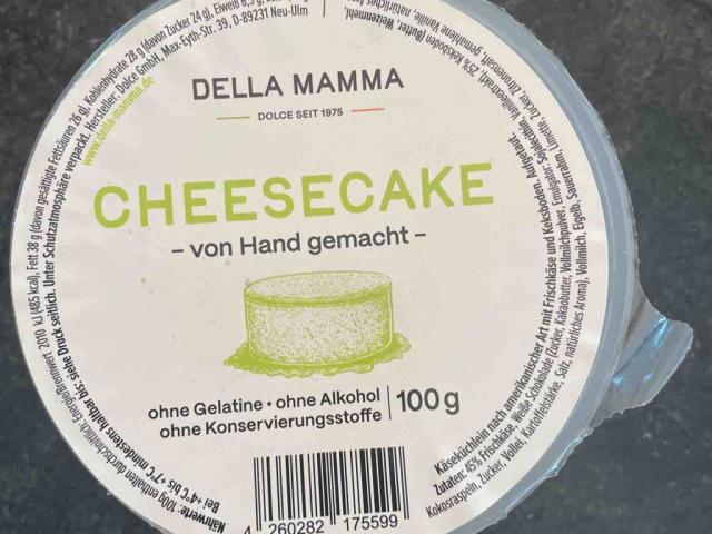 Cheesecake von Anni9024 | Hochgeladen von: Anni9024