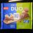 Ritter Sport Crunchy Duo von lkr | Hochgeladen von: lkr