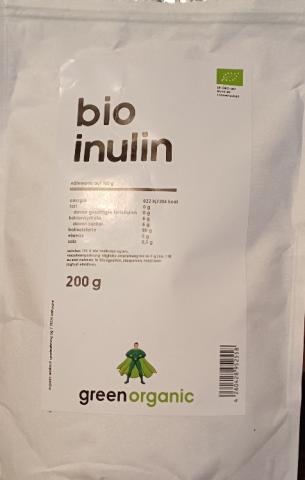 bio inulin von Ulrike1511 | Hochgeladen von: Ulrike1511