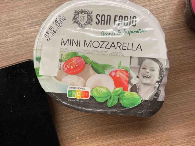 Mini amozzarella von Neo02 | Hochgeladen von: Neo02