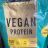 Vegan Protein, Vanilla Flavour von Wiborada | Hochgeladen von: Wiborada