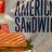 American Sandwich by loyalranger | Hochgeladen von: loyalranger
