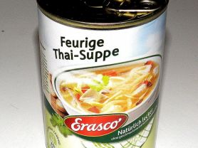 Feurige Thai-Suppe | Hochgeladen von: Molly82