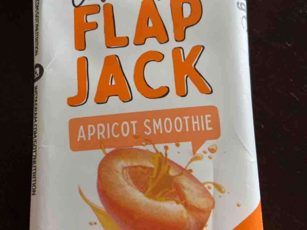 Flap Jack Apricot Smoothie von ChristinaGrohs | Hochgeladen von: ChristinaGrohs