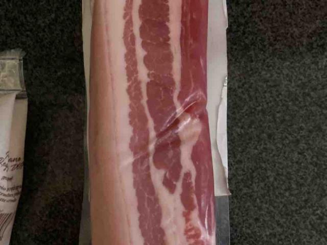 Magerspeck gesalzen, Schweizer Fleisch von joelinho95 | Hochgeladen von: joelinho95