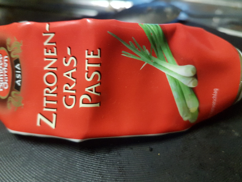 Zitronengras Paste von Azazel666 | Hochgeladen von: Azazel666