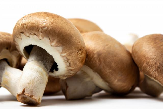 braune Champignons, frisch | Hochgeladen von: Ennaj braune Champignons, frisch | Hochgeladen von: Ennaj