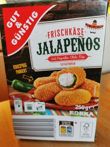 Frischkäse Jalapenos, Mit Paprika?Chili Dip von Driver73 | Hochgeladen von: Driver73