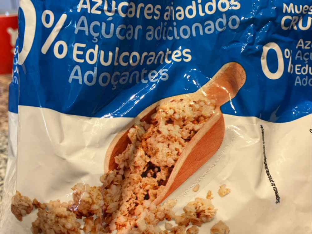 muesli crunchy, 0% azucares añadidos von rolexrainer | Hochgeladen von: rolexrainer muesli crunchy, 0% azucares añadidos von rolexrainer | Hochgeladen von: rolexrainer