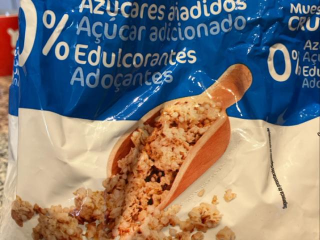muesli crunchy, 0% azucares añadidos von rolexrainer | Hochgeladen von: rolexrainer muesli crunchy, 0% azucares añadidos von rolexrainer | Hochgeladen von: rolexrainer