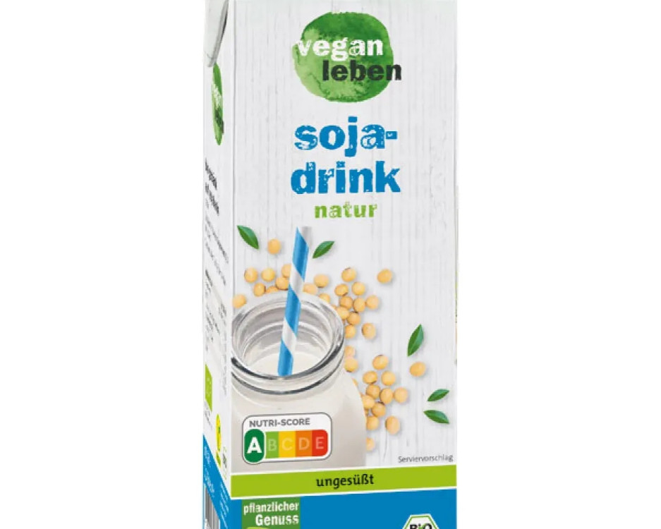 Sojadrink, Vegan Leben von Lilithsdaughter | Hochgeladen von: Lilithsdaughter