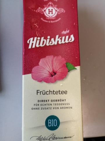 Frchtetee Hibiskus von Felixx19794 | Hochgeladen von: Felixx19794