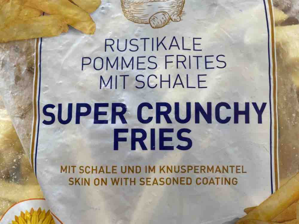 super crunchy  Fries von picotry | Hochgeladen von: picotry