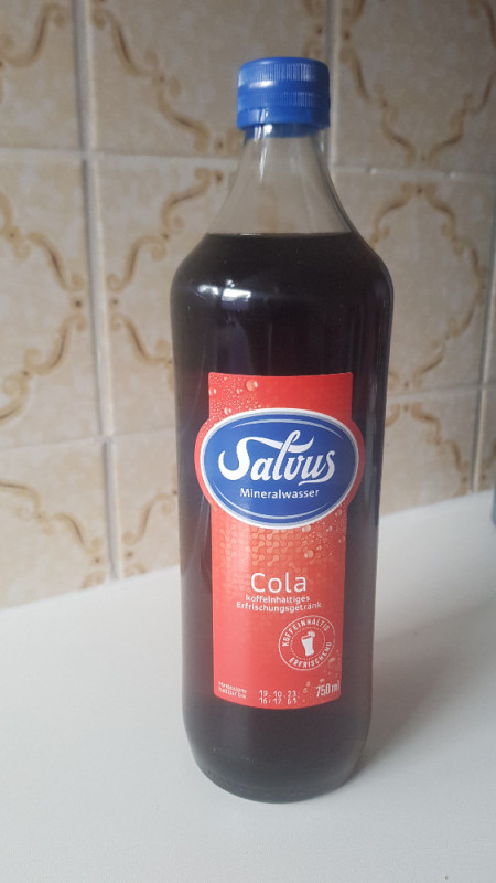 Salvus Cola von Nordschmidt | Hochgeladen von: Nordschmidt