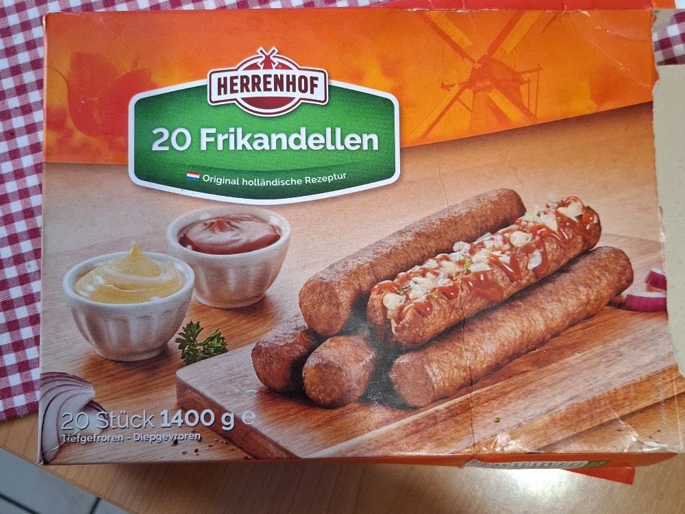 Frikandellen von WFr | Hochgeladen von: WFr Frikandellen von WFr | Hochgeladen von: WFr