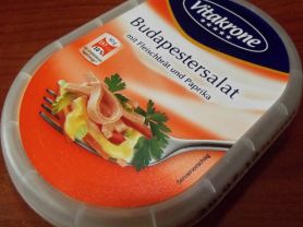 Budapester Salat | Hochgeladen von: MarionUlm